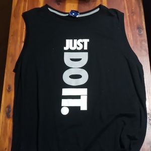 Tank top nike
